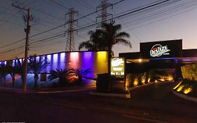Motel Deslize Ribeirão Preto